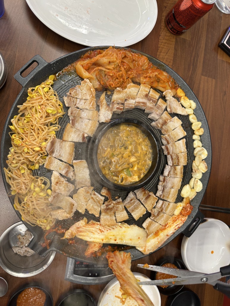 대박집 동인천역점 이미지