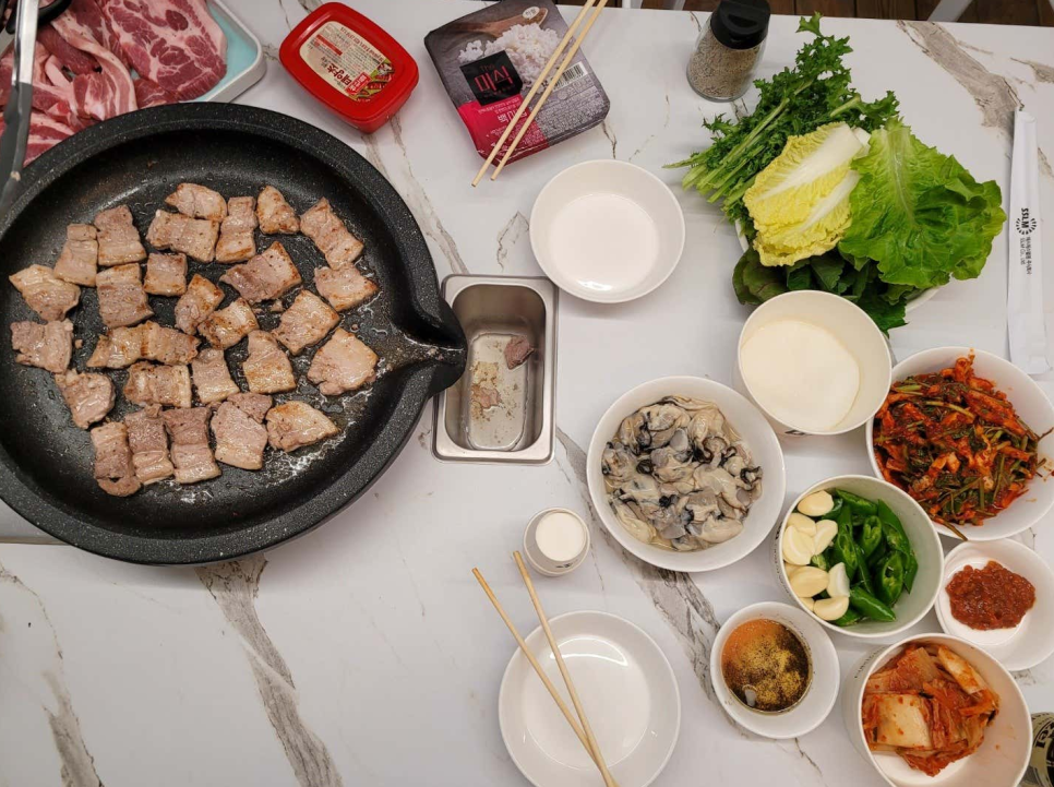 해오름풀빌라펜션 이미지