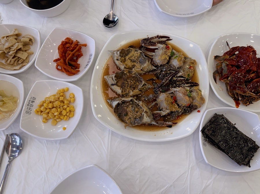 게좋아연평도간장게장 이미지