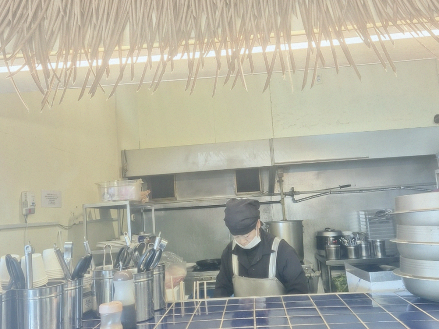 거북섬칼국수 이미지