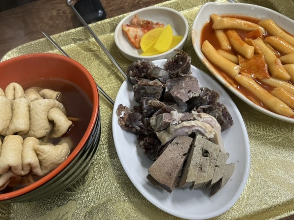 재호분식 이미지