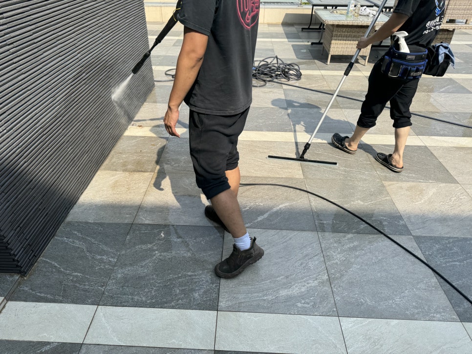 믿음토탈케어 이미지