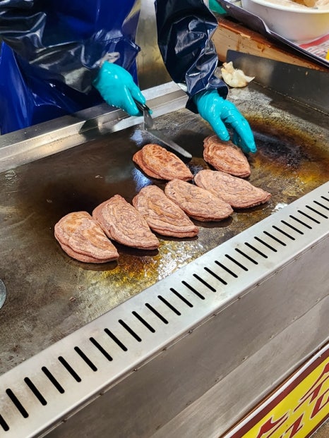삼꼬와닭꼬 이미지