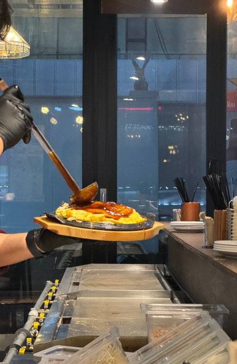 테판야 이미지