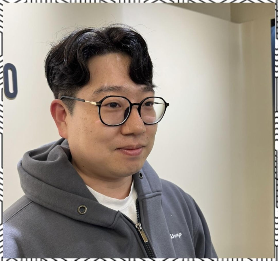 누리다 헤어 이미지