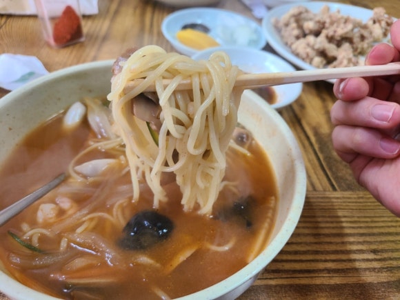 성화반점 이미지