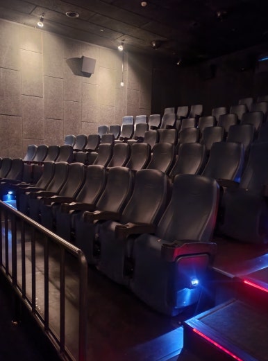 CGV 의정부태흥 3관 이미지