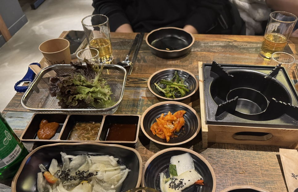 족발 신선생 방배점 이미지