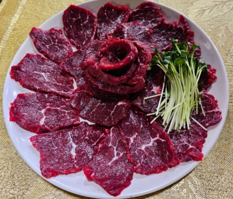 신토불이정육식당 이미지