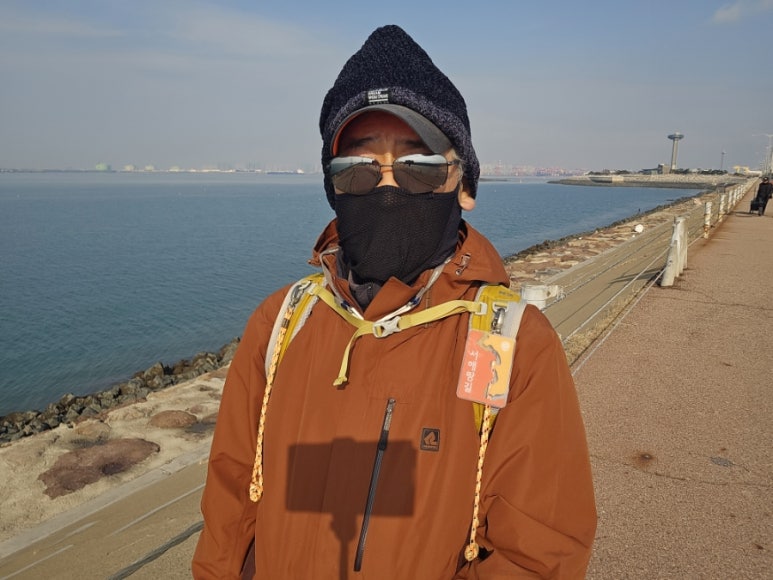 서해랑길 92코스 이미지