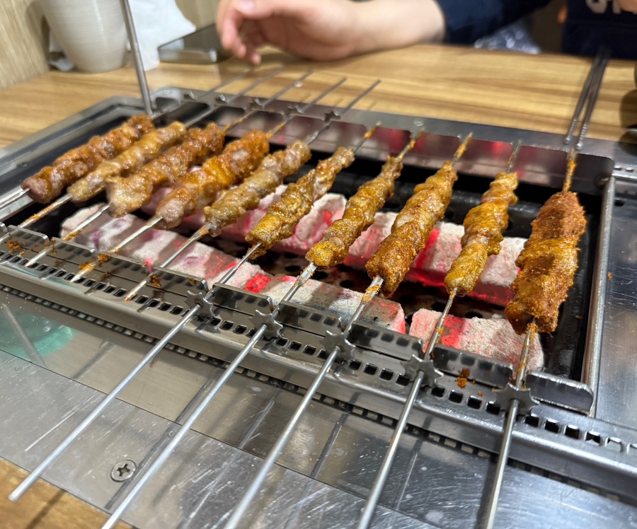복원양꼬치 이미지