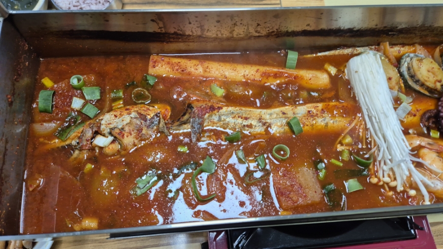 갈치마당 이미지
