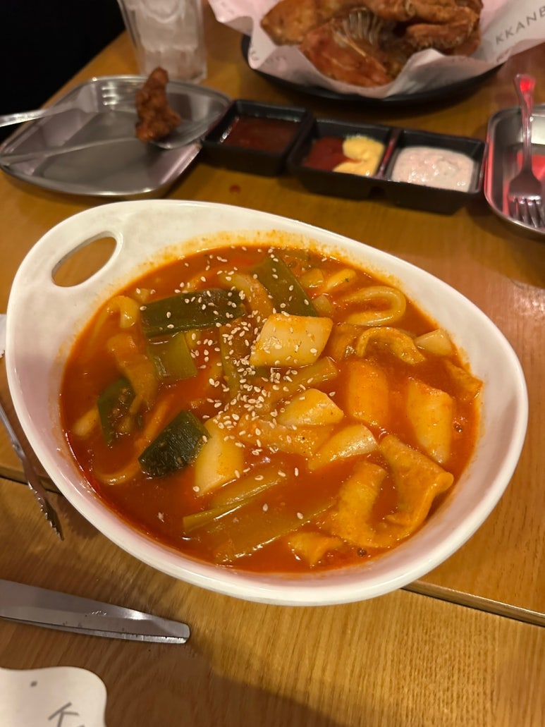 깐부치킨이천 이미지