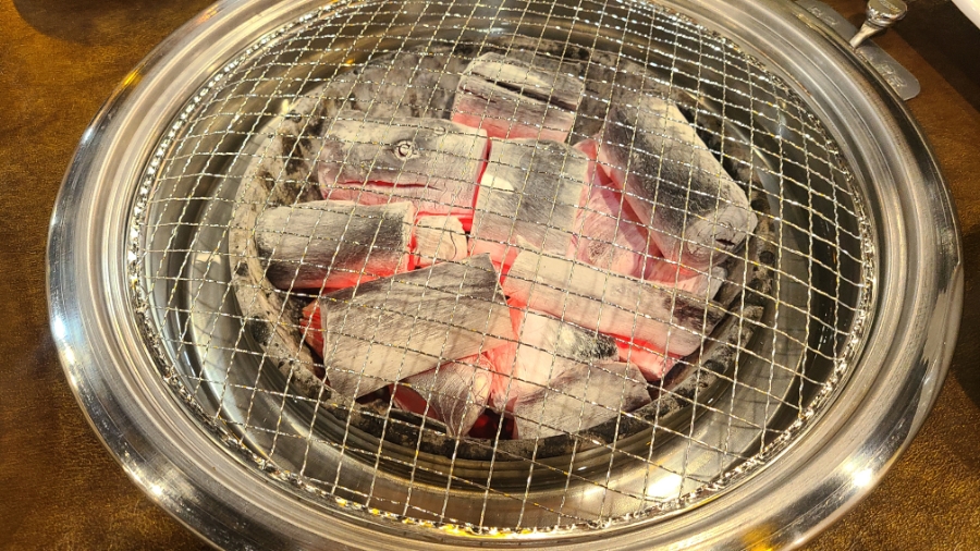 대한숯불갈비 이미지