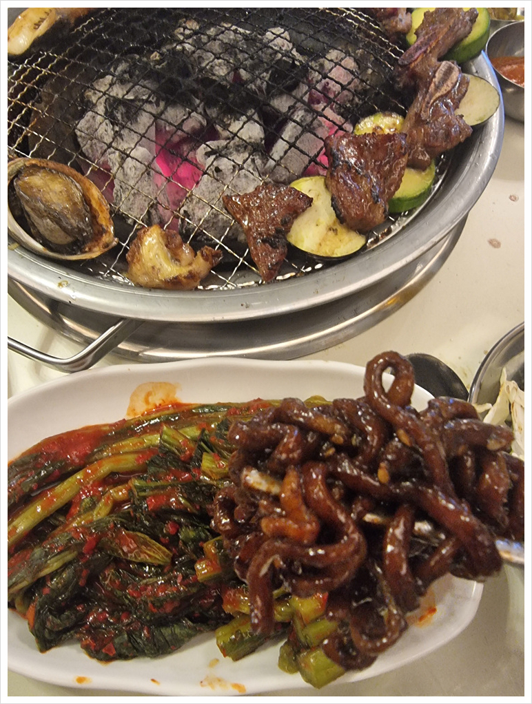 강서식당 이미지