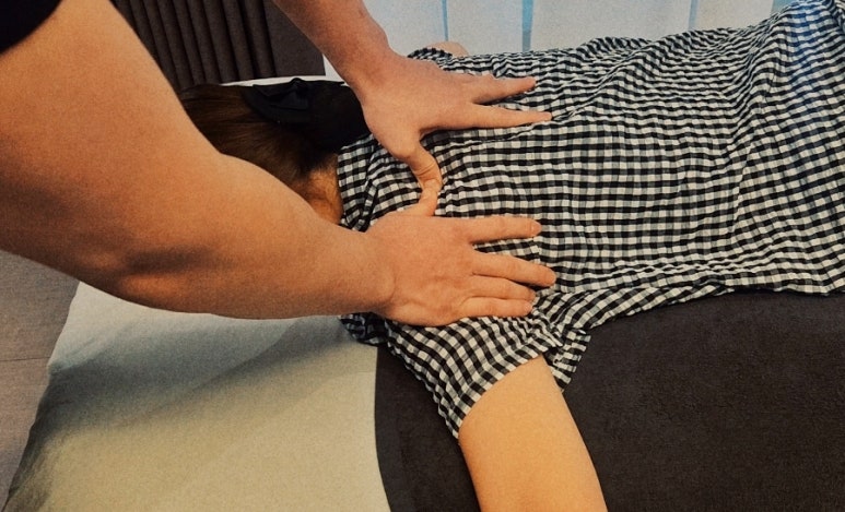 라파테라피 이미지