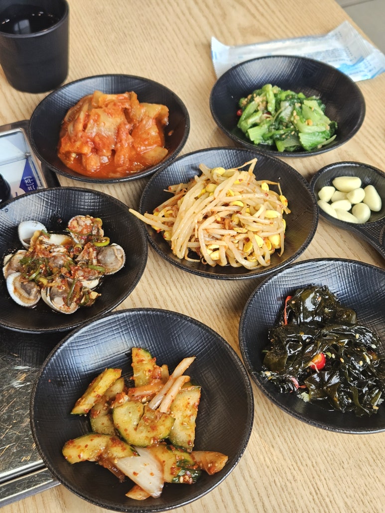 서포식당 이미지