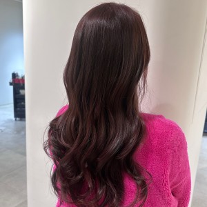 반하다헤어 이미지
