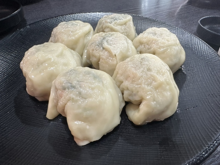 유가네칼국수왕만두 이미지