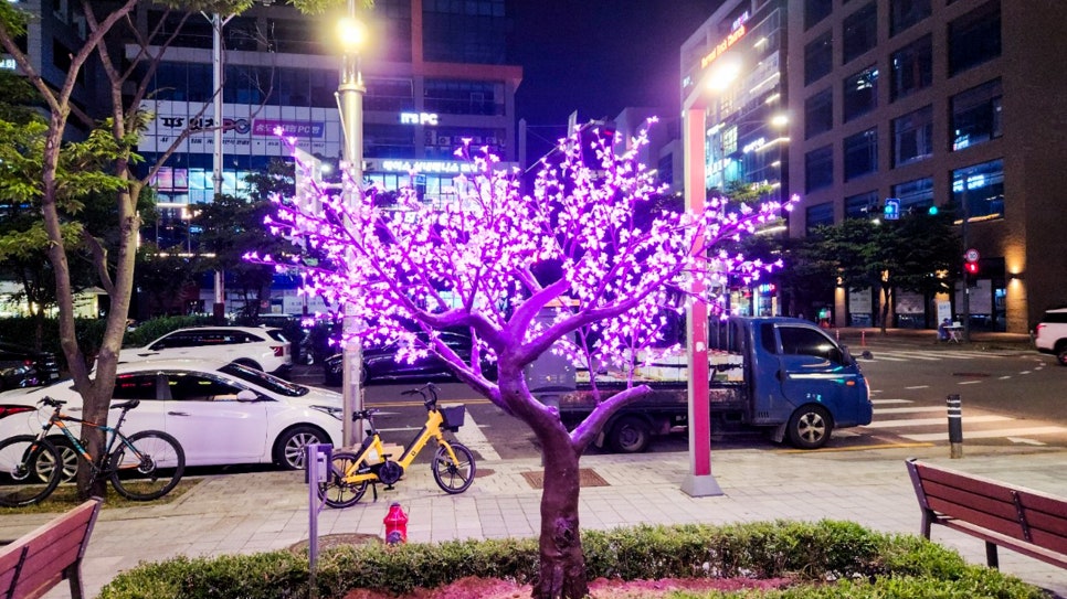 사계절조경 이미지