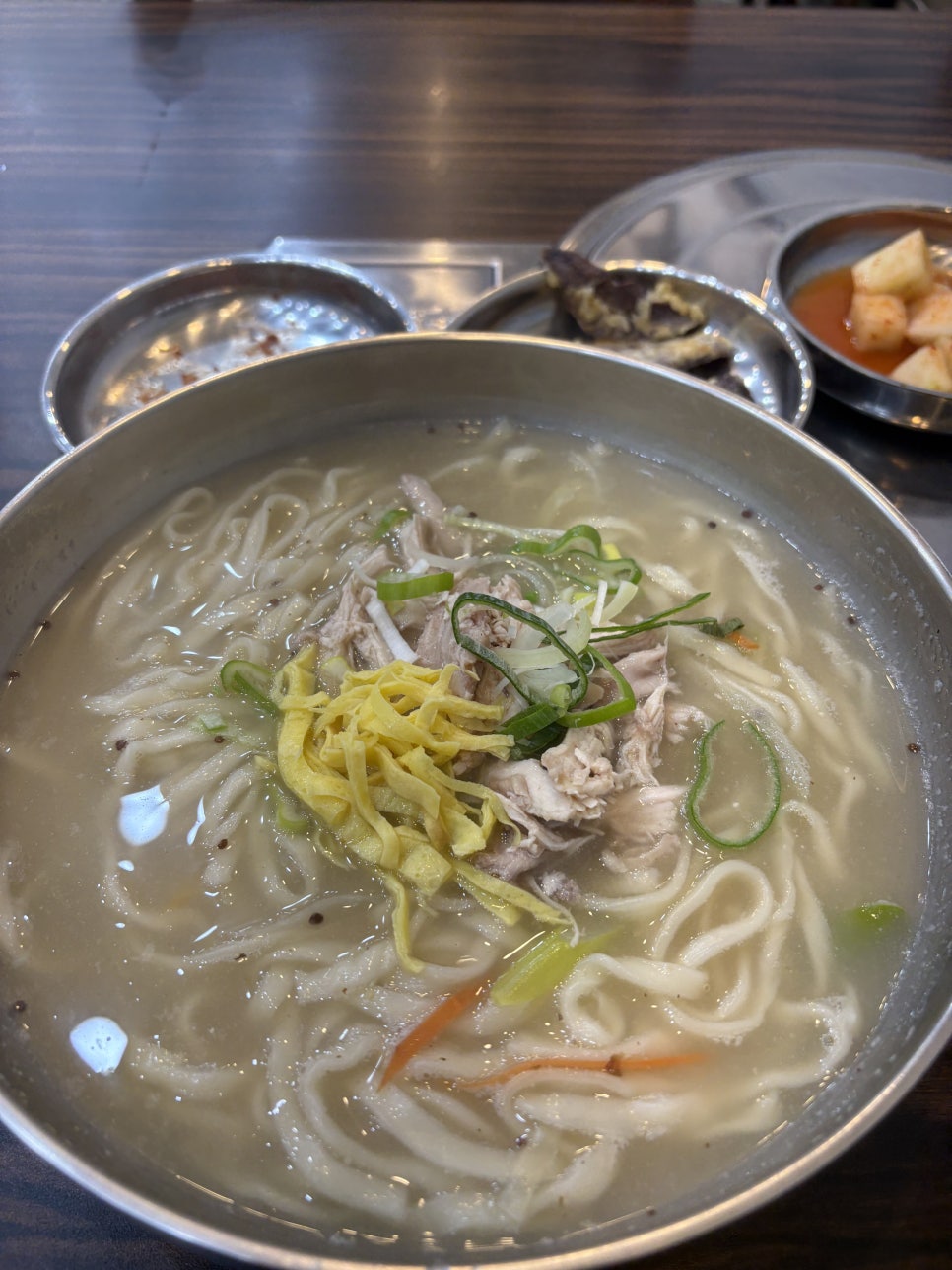 영통면옥 이미지