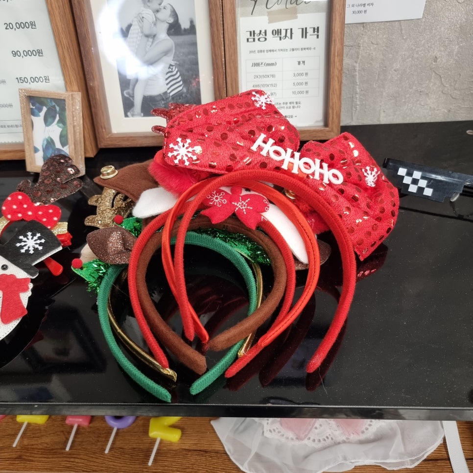 안산 보름달스튜디오 증멍사진 촬영 후기 — 사진 9