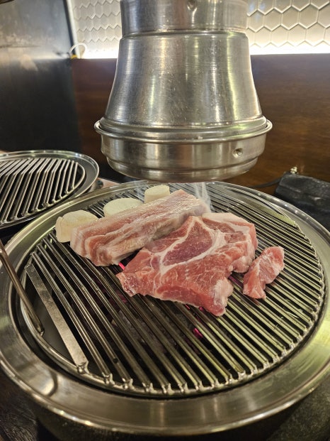 교촌치킨신안 이미지