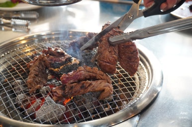 남도숯불고기창고 이미지