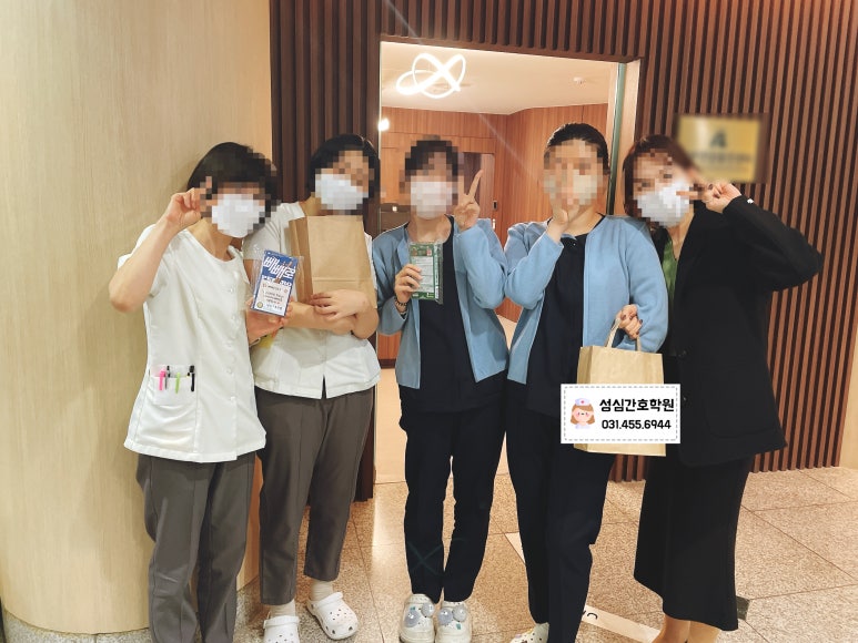 군포간호조무사학원 이미지