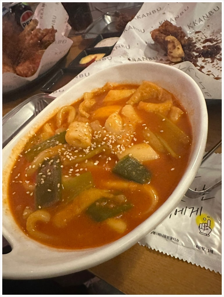 깐부치킨이천 이미지