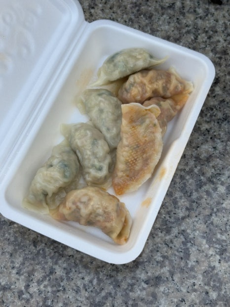 백남옥달인손만두 이미지