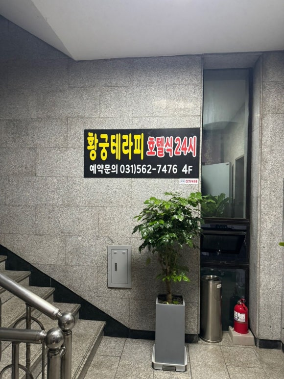 황궁테라피 이미지
