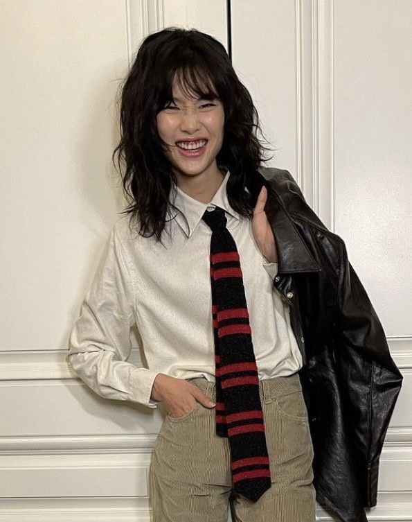자유미용실 이미지