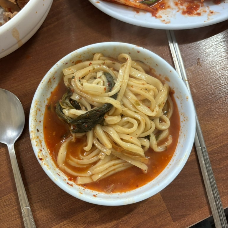 나현이칼국수 이미지
