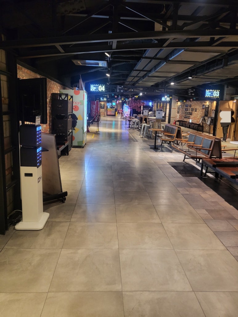 CGV 의정부태흥 3관 이미지