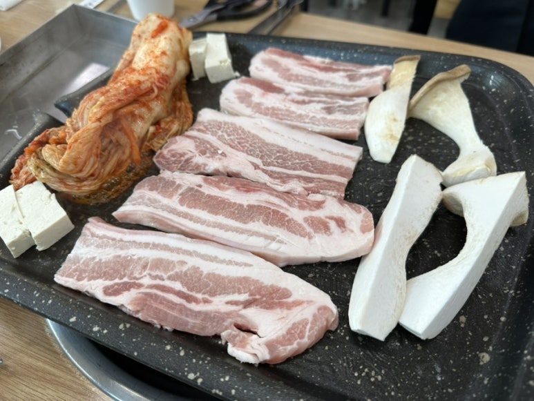 돼지깡장 이미지