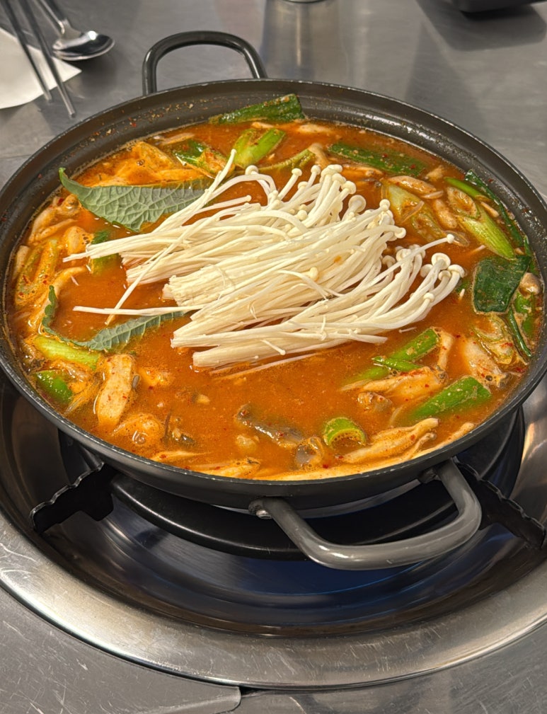 동인천소곱창 이미지