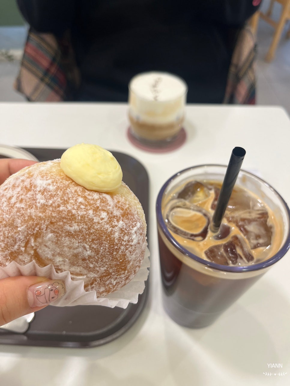 커피크리머창원NC파크점 이미지