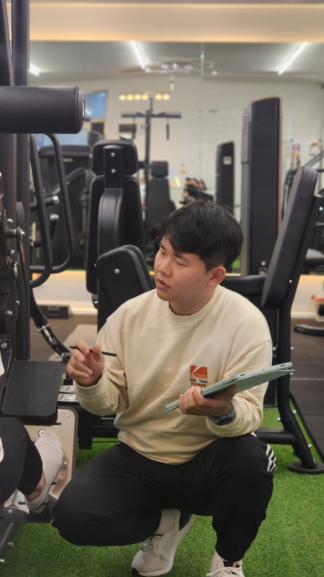 진바디핏 이미지