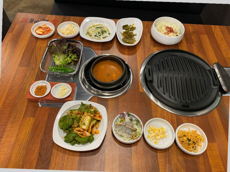 한마음 정육식당 평택용이점 이미지