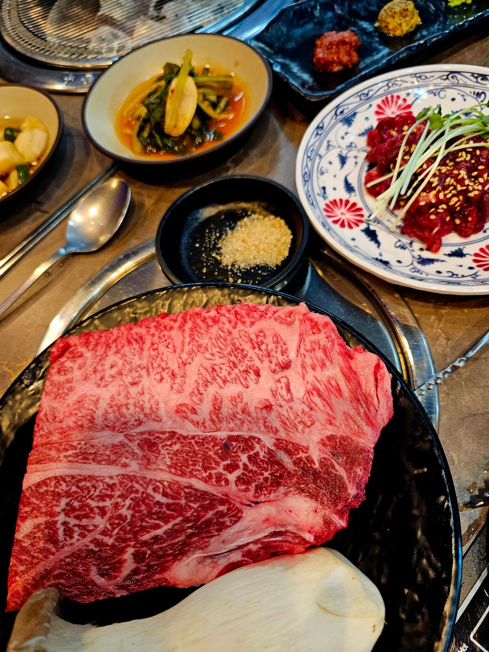 신토불이정육식당 이미지