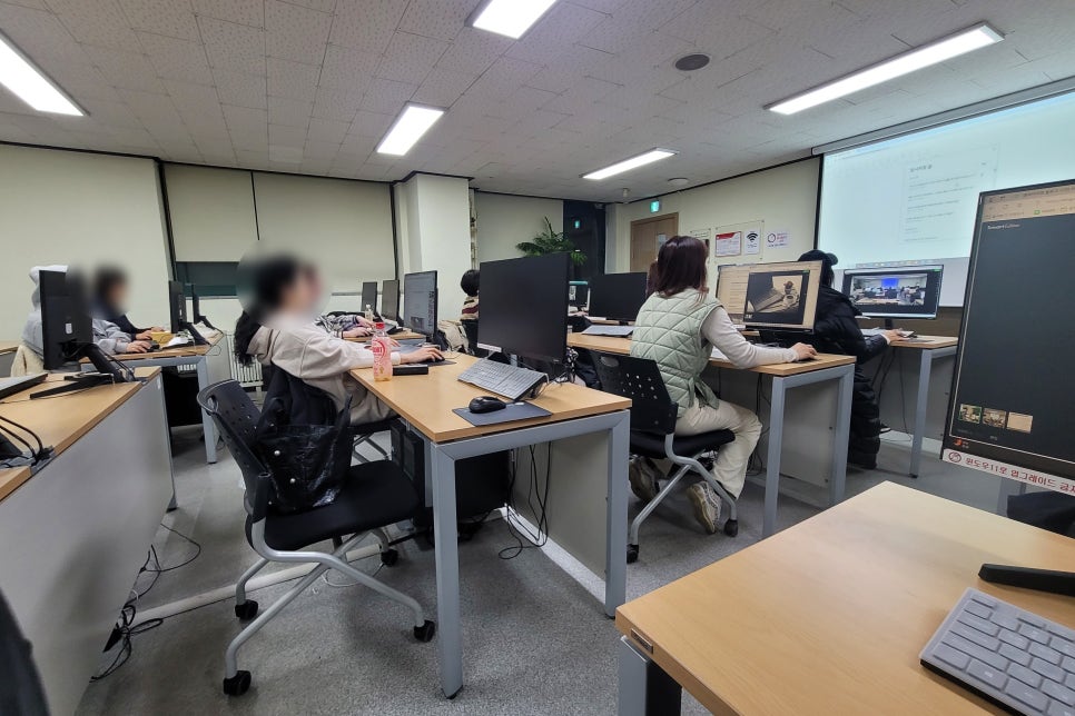 신세계 인력개발 이미지