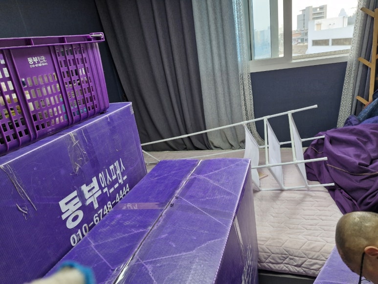 동부익스프레스 이미지