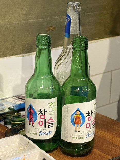 용정슈퍼 이미지