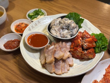 명가닭찜 이미지
