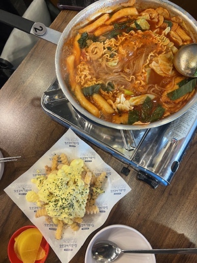 김밥공방 이미지