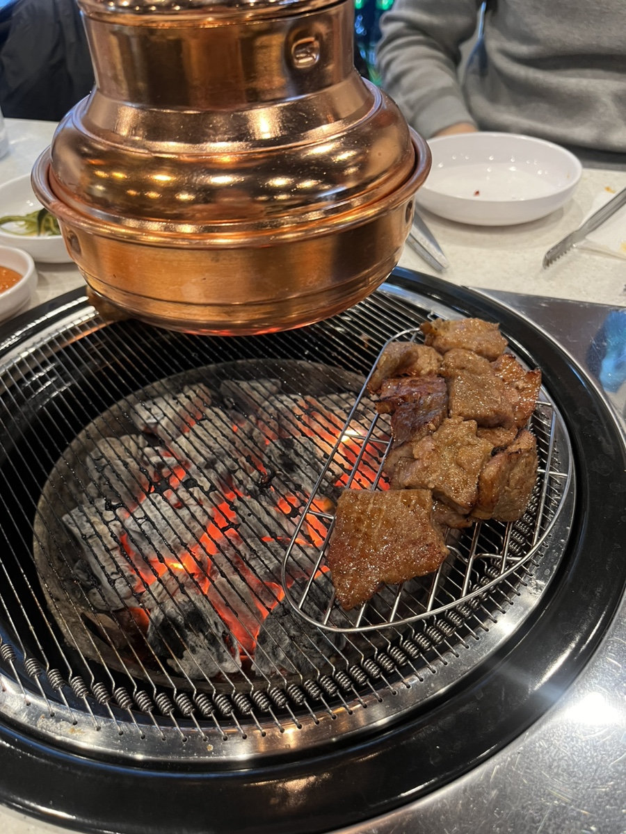 소사왕갈비 이미지