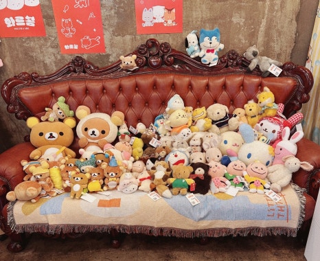 화르곰 이미지