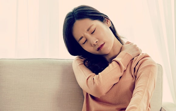 휴식공간운동요법 이미지