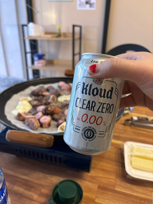 명지 식당 이미지